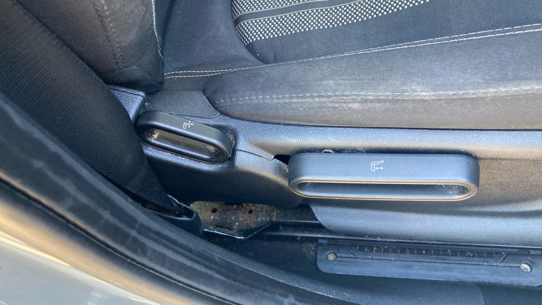 MINI Hatchback 2.0 Cooper S D 5dr Diesel Hatchback